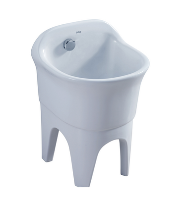 立柱盆與普通馬桶 優(yōu)點(diǎn)解析與保養(yǎng)指南