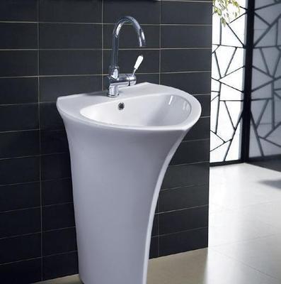 泰陶TA9301立柱盆 設(shè)計(jì)、價(jià)格與智能馬桶搭配全解析 | 新浪家居網(wǎng)資訊