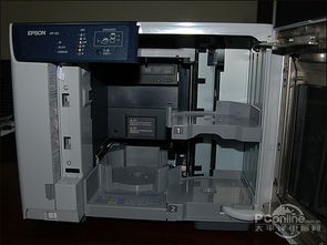 創造浪漫很簡單——愛普生專業光盤刻印機實測