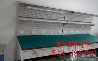 西安輕型工作臺批發與定制 專業生產廠家信息一覽