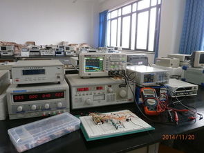 電子信息工程專業實驗室建設與計算機軟硬件輔助設備配置方案