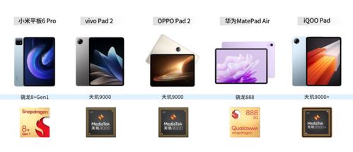 2500元價(jià)位段平板電腦橫評 安卓、鴻蒙、蘋果設(shè)備，誰是你的生產(chǎn)力與娛樂之選？