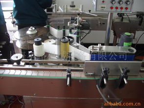 上海星路機(jī)械設(shè)備 專業(yè)貼標(biāo)機(jī)械與計(jì)算機(jī)軟硬件一站式采購平臺