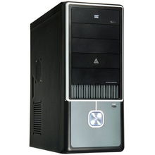 金河田颶風(fēng)8203B機(jī)箱評測 黑色經(jīng)典設(shè)計(jì)與250W電源的實(shí)用組合